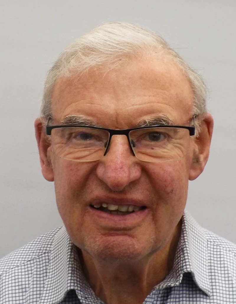 Peter Leslie Dick