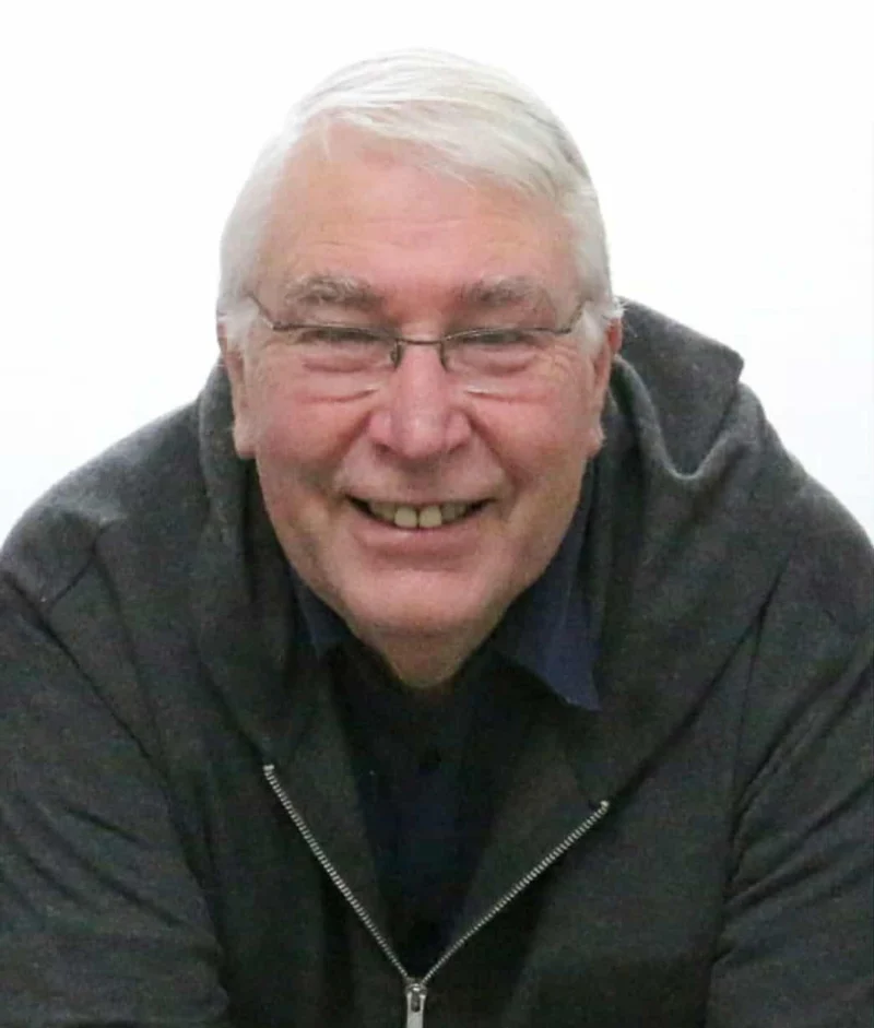 Michael Phillip (Mike) Harris