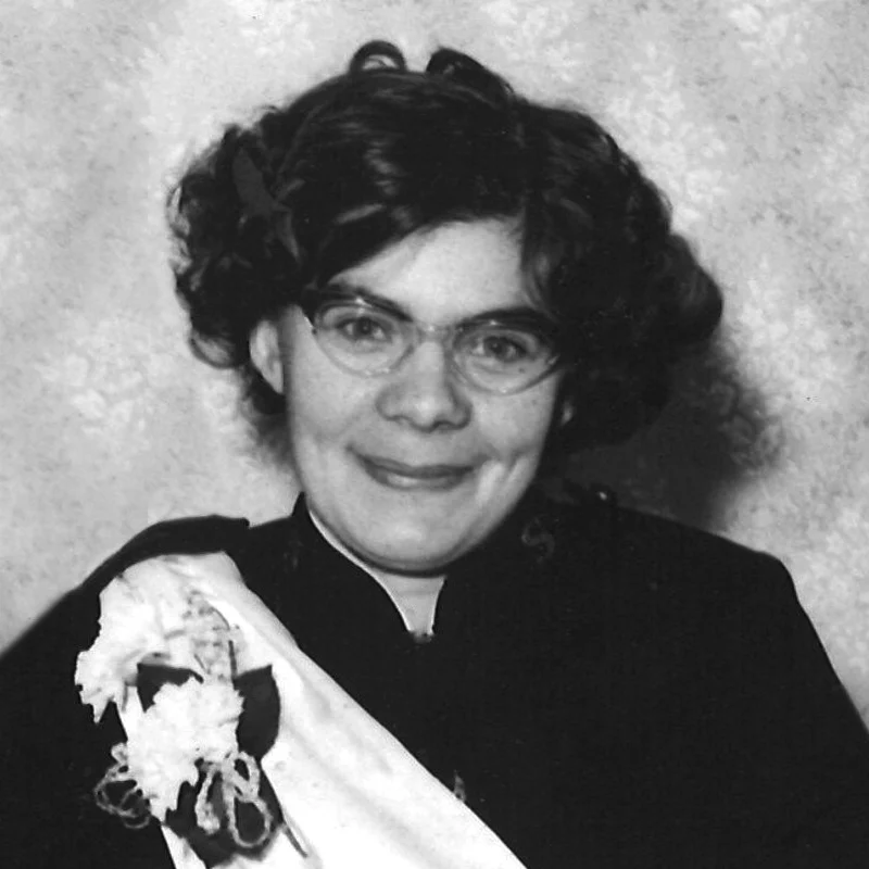 Doreen Joy Grace