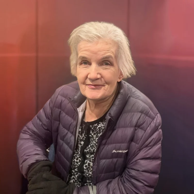 Jill Anne Kennedy