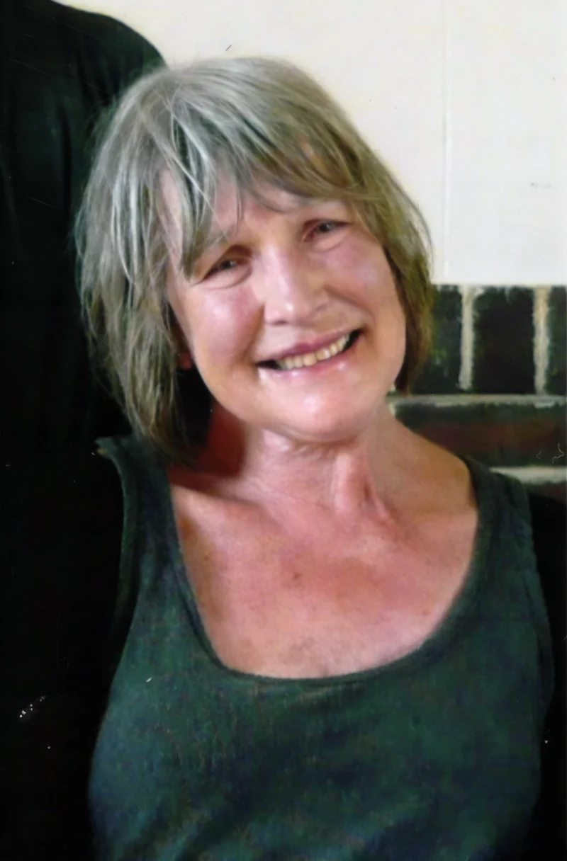 Valmai Margaret Sintmaartensdyk