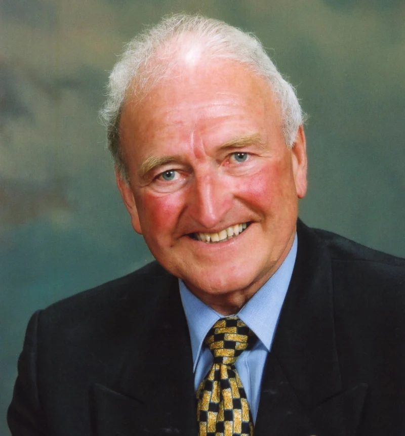 Colin Alexander Gray
