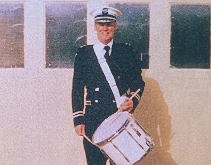 John James (Johnnie) Walker