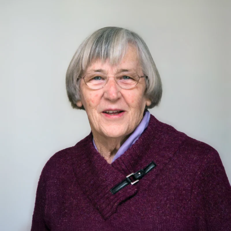 Jean McCloy Druce