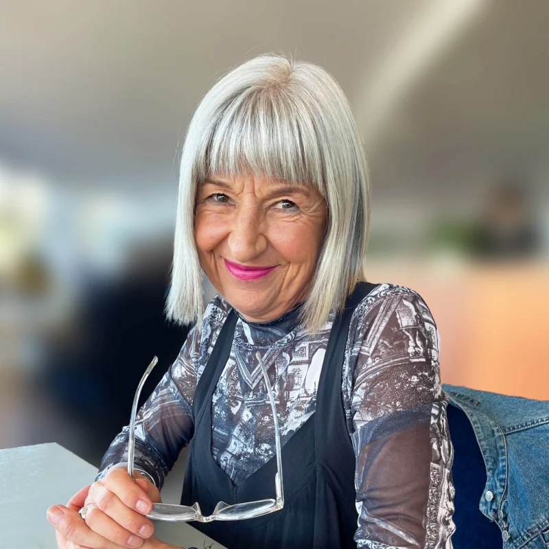 Jill Cameron