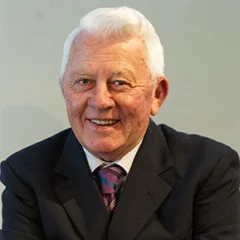 Leslie Reginald Homan