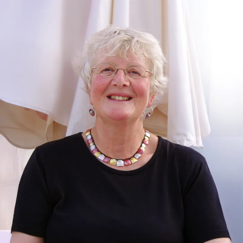 Susan Alexis Harvey