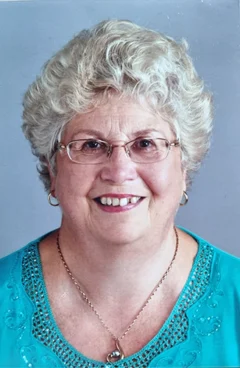 Kay Alison McRobie