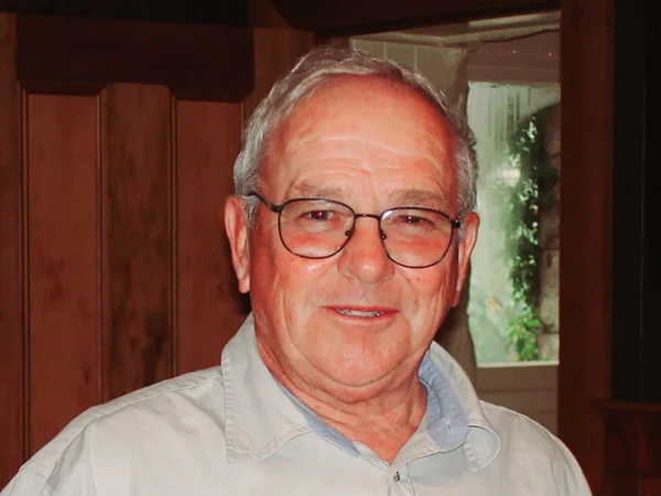 William Cameron (Bill) Palmer