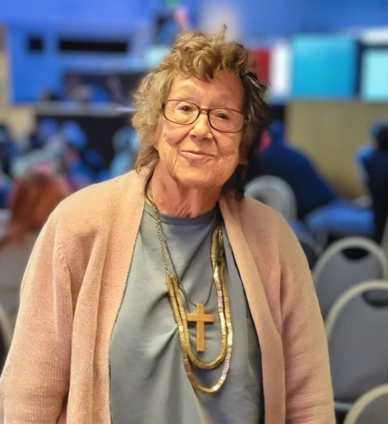 Anne Marie Parsons