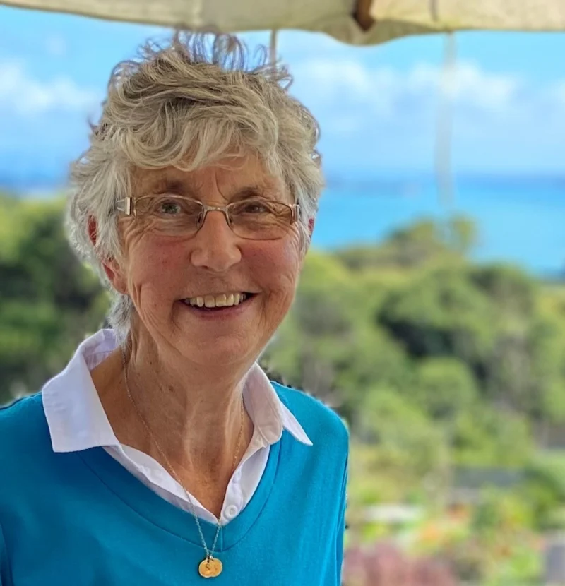 Averill Joan Barrington