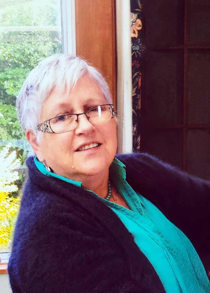 Joanna Claire Mundie