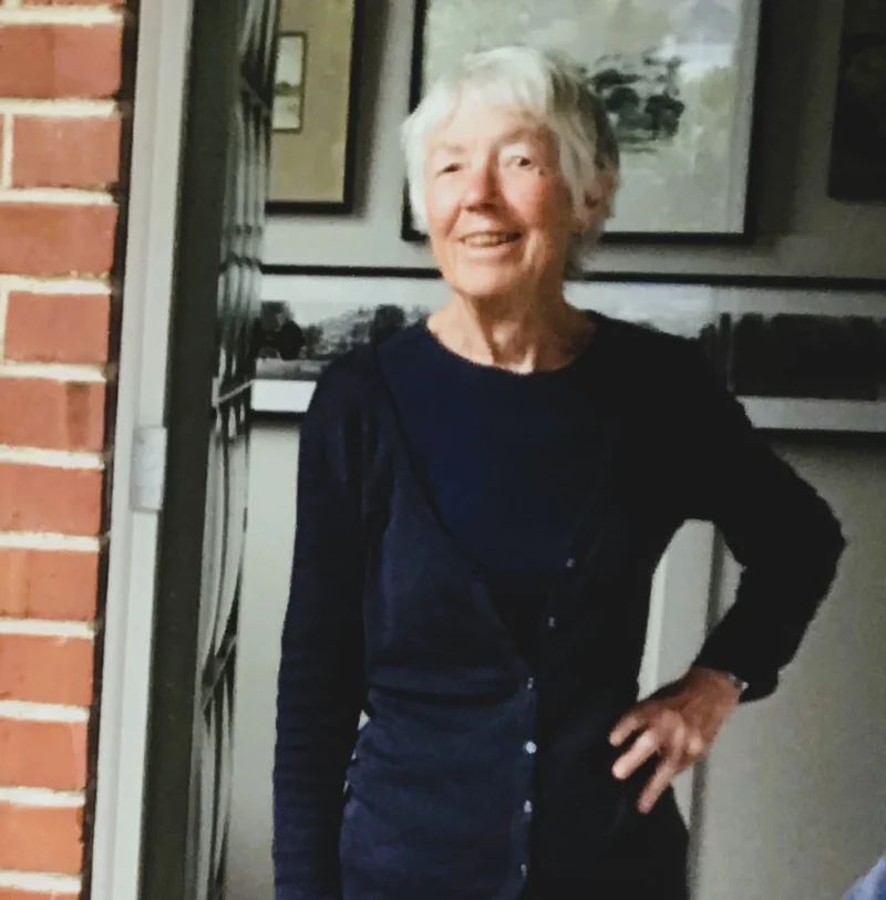 Janet Mitchell