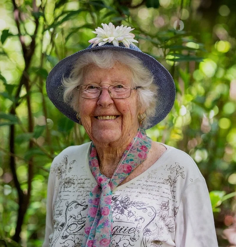 Janet Elizabeth Isobel James