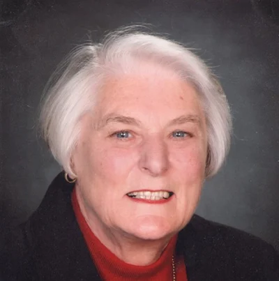 Anna Stevens