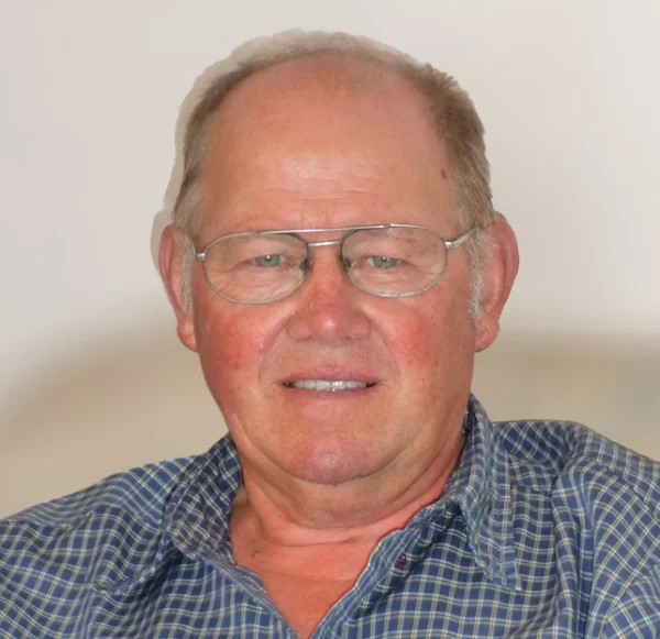 George Kenneth Newton (Ken) Wilson