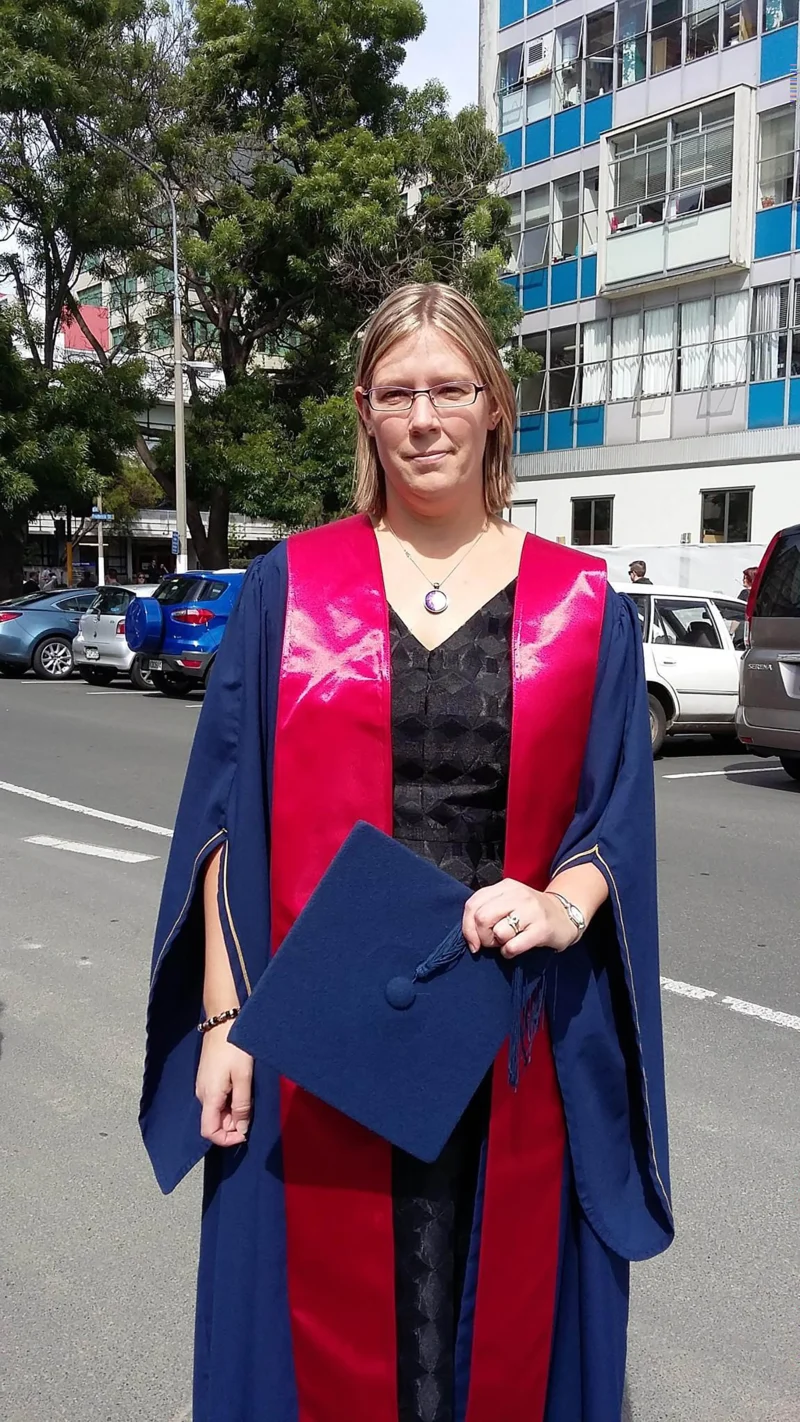 Sonya Lee Boereboom