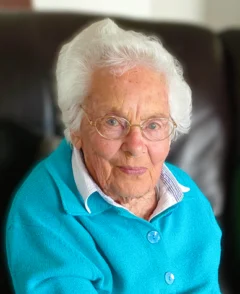 Mary McGregor Williamson