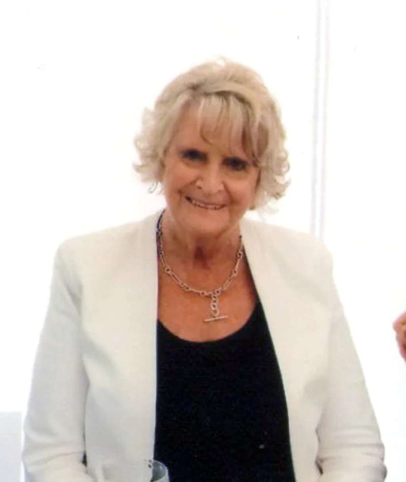 Margaret (Maggie) McLeod