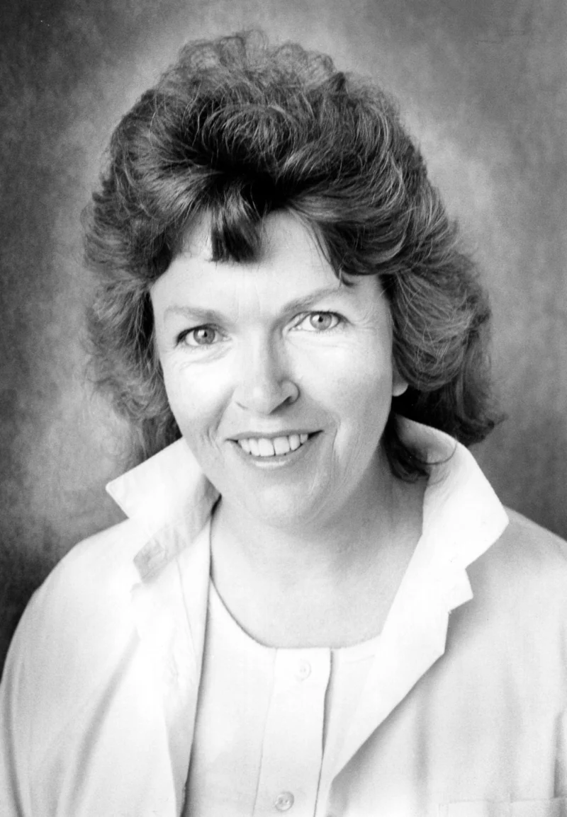 Gaynor Joan Clements