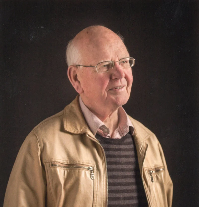 Peter Clarkson Matheson