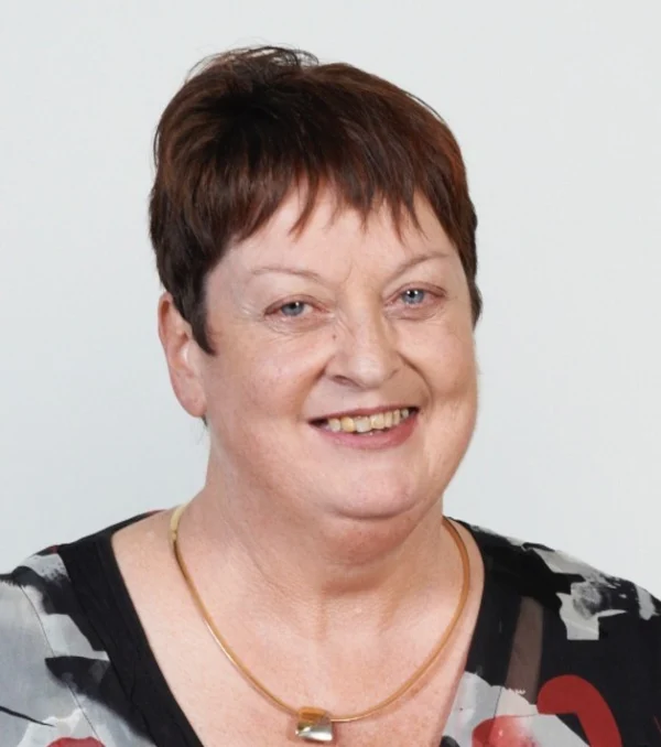 Patricia Maree (Trish) Galt