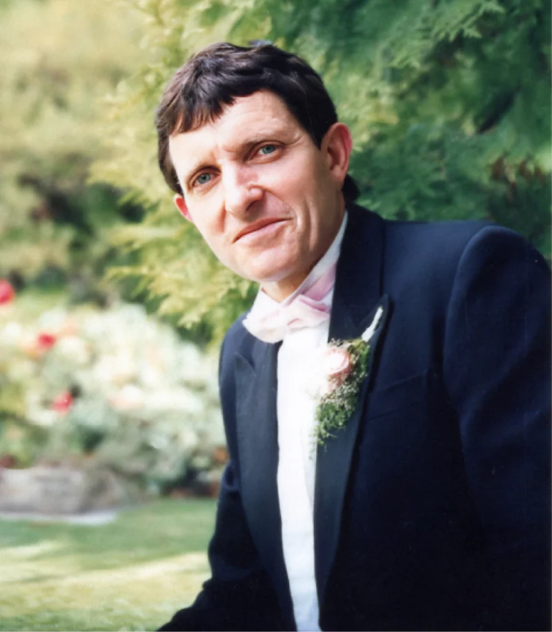 John Alexander (Ringer, Matey) Stringer