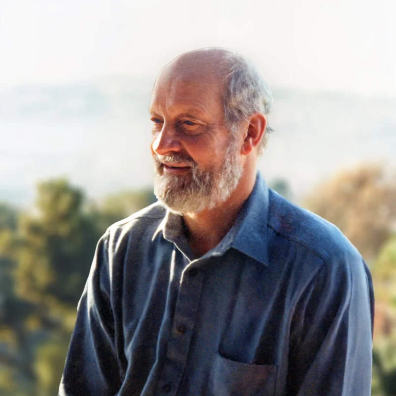 Dr Paul Randolph Berry