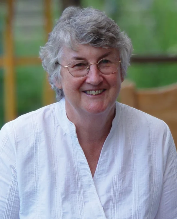 Jennifer Christina Saunders